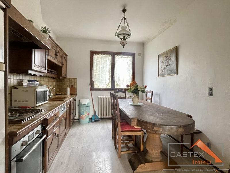 Appartement - 91 m² - 4 pièces