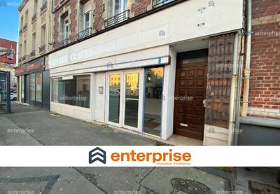 Local commercial - 110 m²