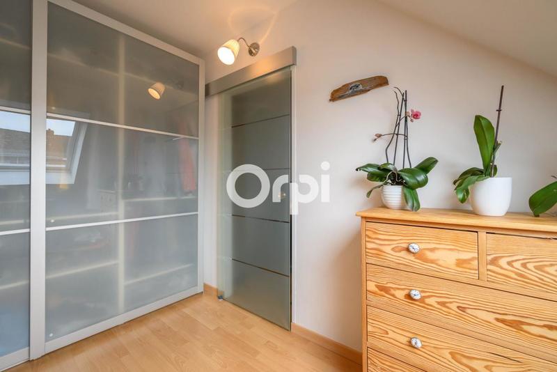 Maison - 125 m² - 4 pièces