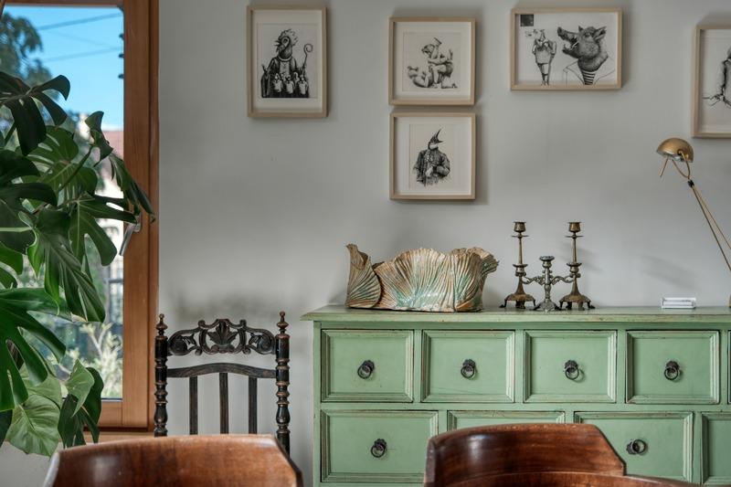 Maison - 246 m² - 6 pièces