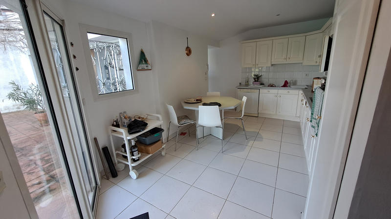 Maison - 165 m² - 4 pièces