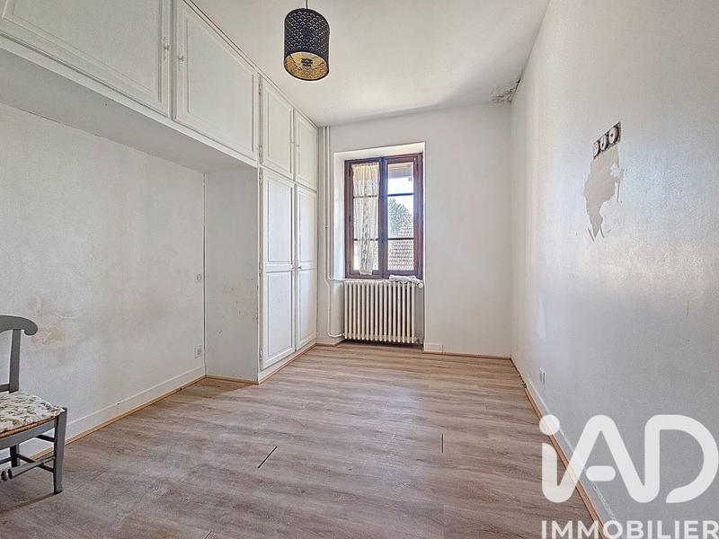 Maison - 87 m² - 4 pièces