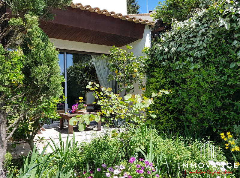 Maison - 142 m² - 6 pièces