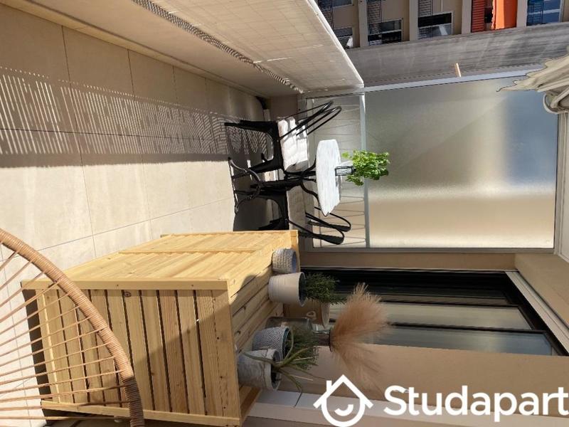 Appartement - 74 m² - 3 pièces