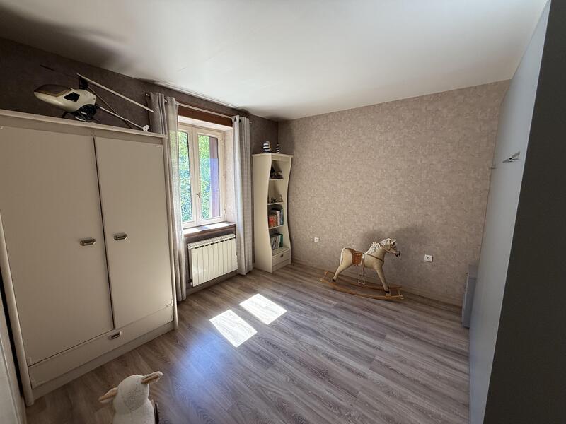 Villa - 152 m² - 5 pièces