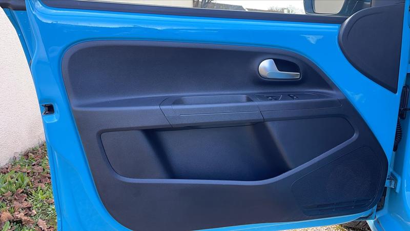 Volkswagen Up! 1.0 60 Move Up