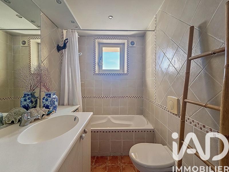 Maison de village - 116 m² - 4 pièces