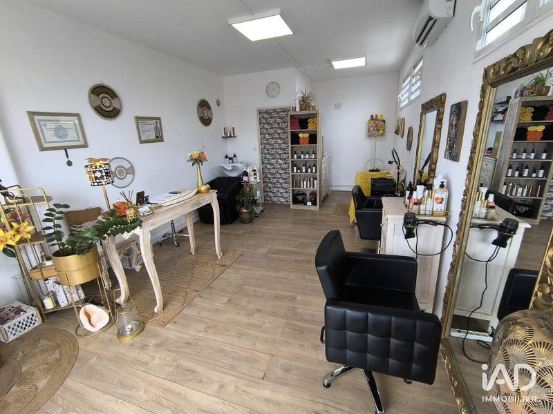 Local commercial - 28 m²