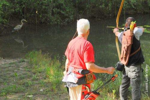 Loisirs Loire Valley