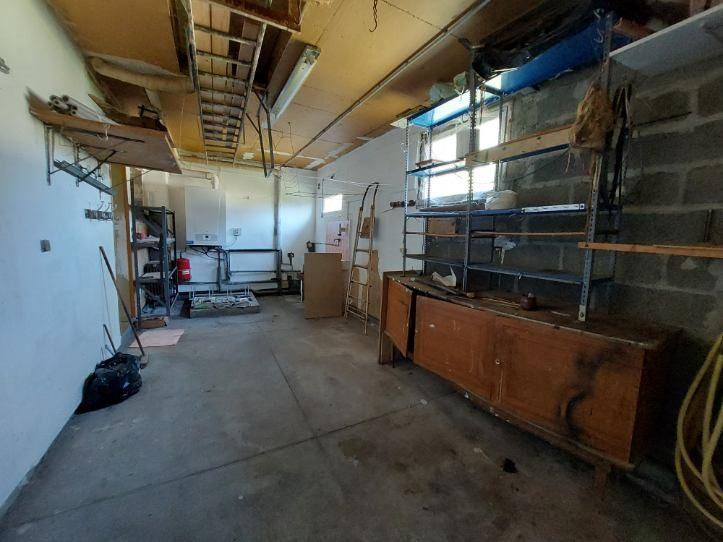 Maison - 176 m² - 8 pièces