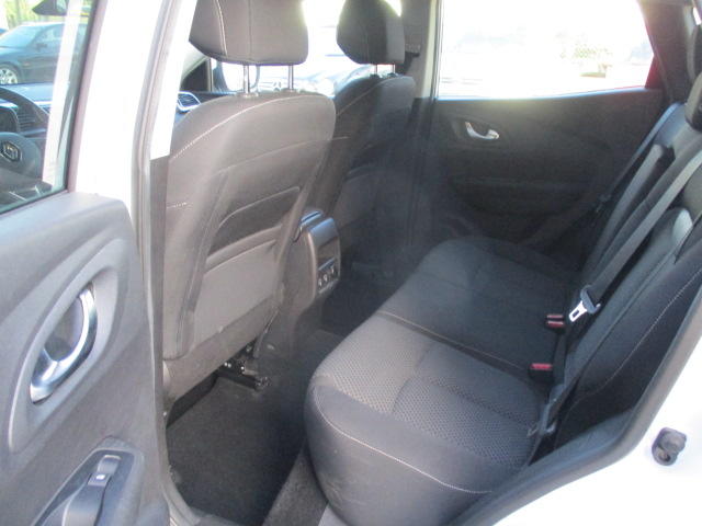 Renault Kadjar Business Blue Dci 115 Cv