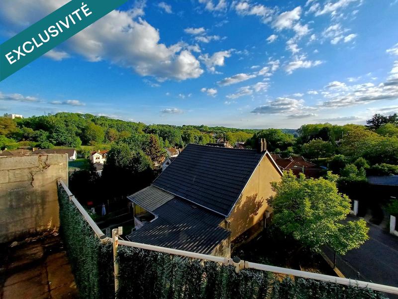 Maison - 174 m² - 6 pièces