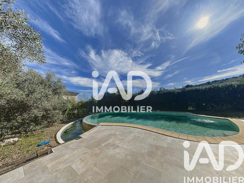 Maison de maîtres - 170 m² - 7 pièces