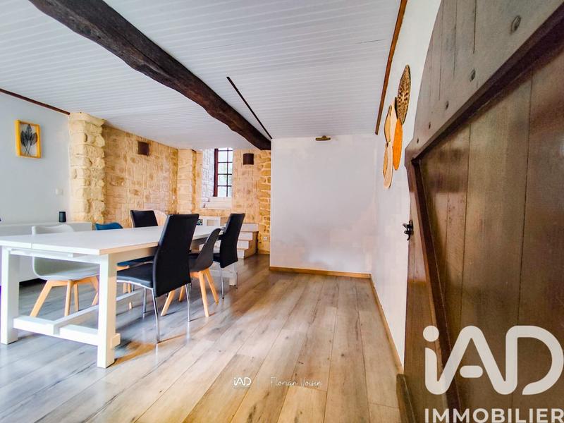 Maison - 149 m² - 5 pièces