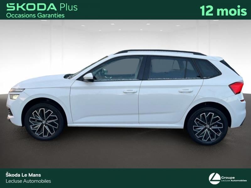 Skoda Kamiq 1.0 Tsi 95 ch Bvm5 Ambition