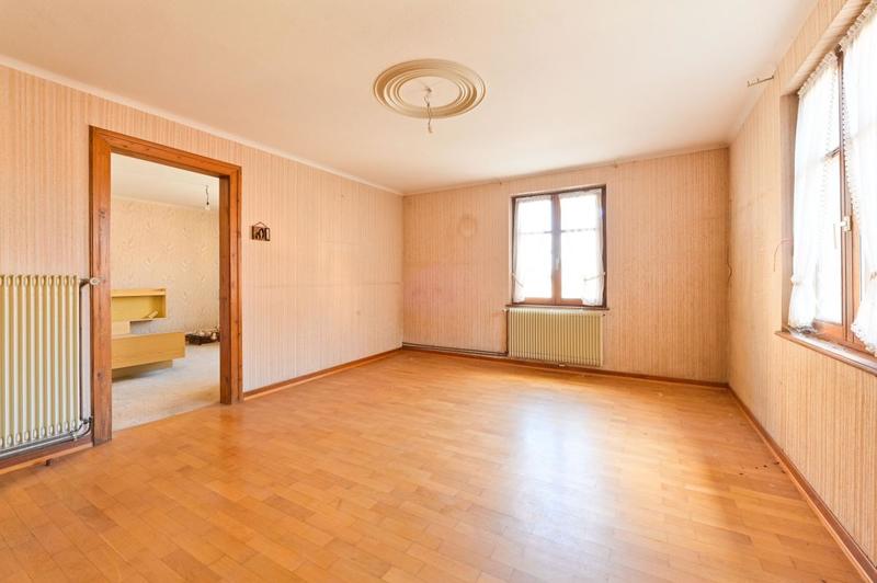 Ferme - 205 m² - 10 pièces