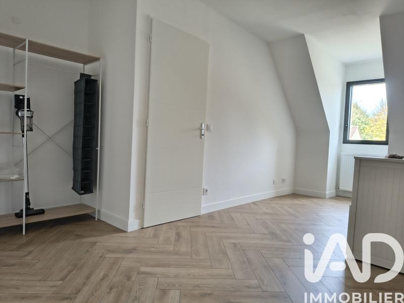 Maison - 132 m² - 5 pièces