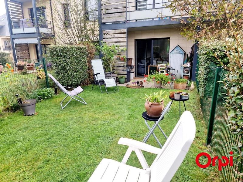 Appartement - 31 m² - 1 pièce