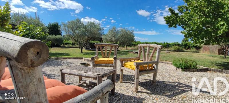 Maison - 148 m² - 5 pièces