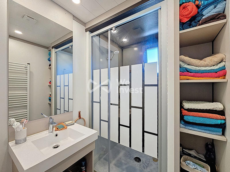 Châlet - 61 m² - 3 pièces