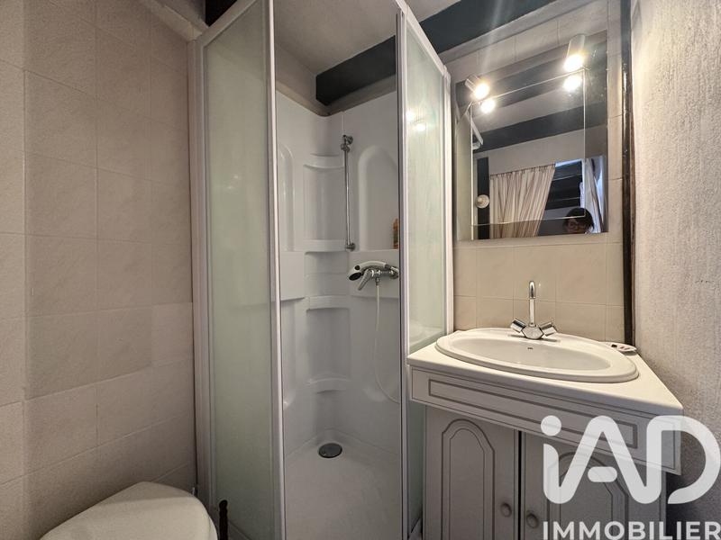 Maison de village - 235 m² - 5 pièces