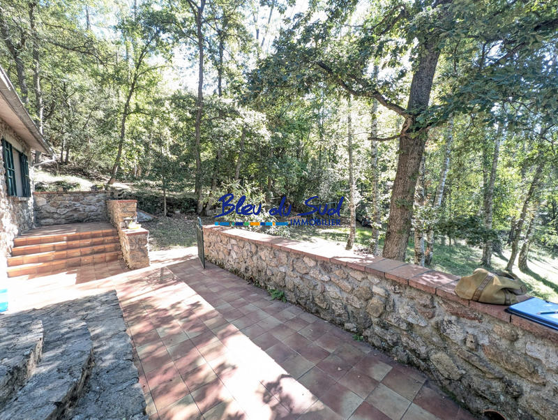 Maison ancienne - 42 m² - 2 pièces