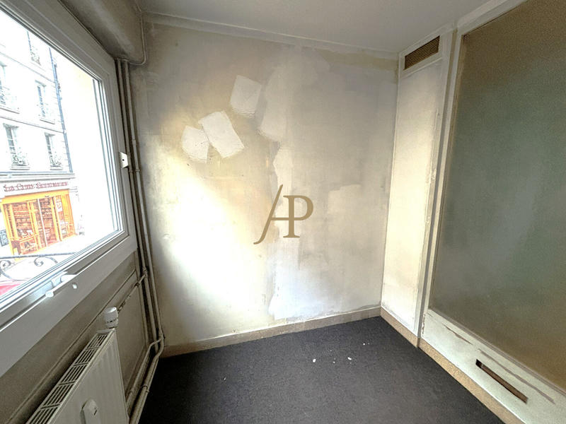 Appartement - 80 m² - 3 pièces