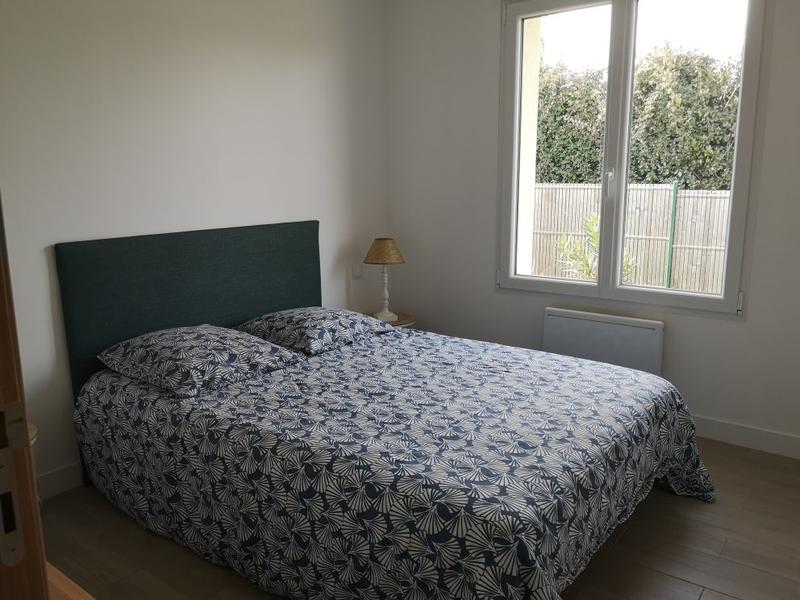 Villa - 96 m² - 5 pièces