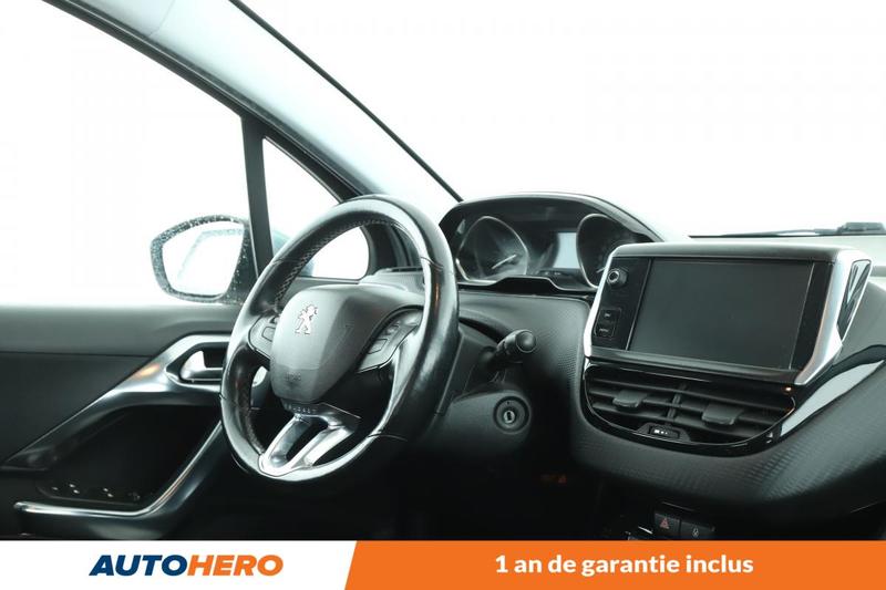 Peugeot 2008 1.6 Blue-HDi Allure 100 ch