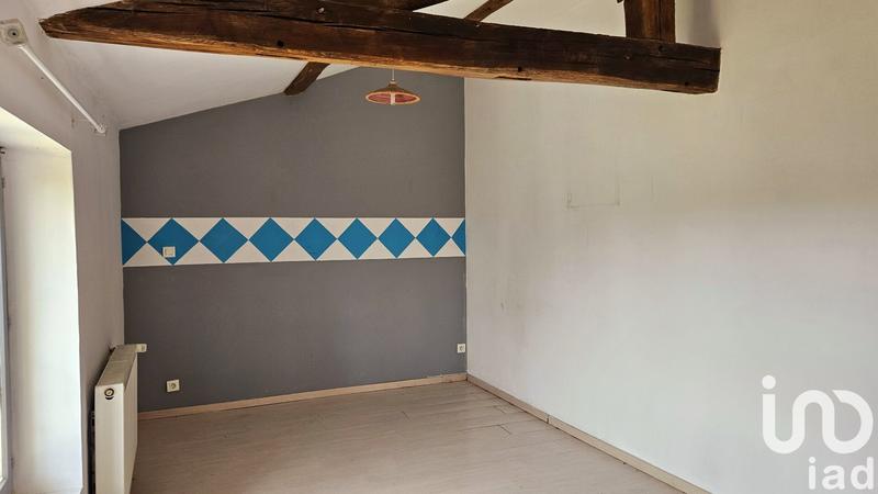 Maison - 215 m² - 9 pièces