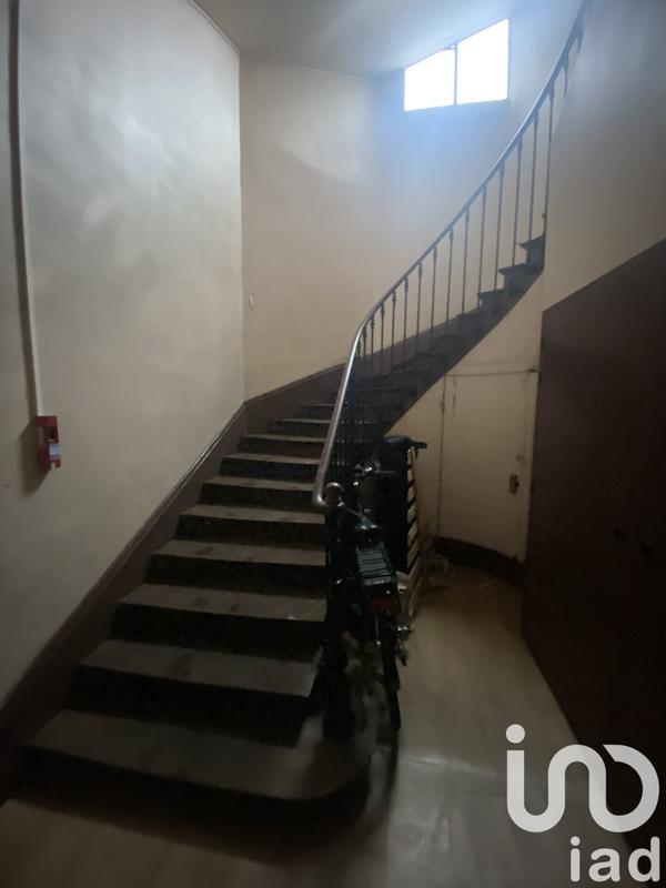 Immeuble - 1 043 m²