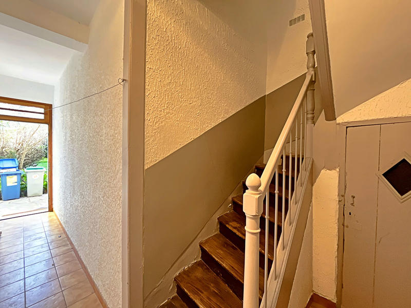 Immeuble - 7 pièces