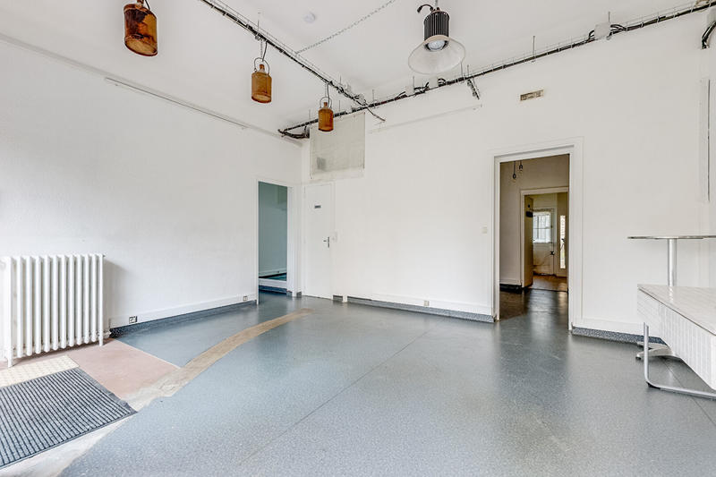 Local commercial - 54 m²