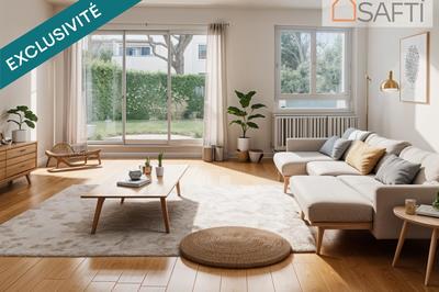 Appartement - 68 m² - 3 pièces