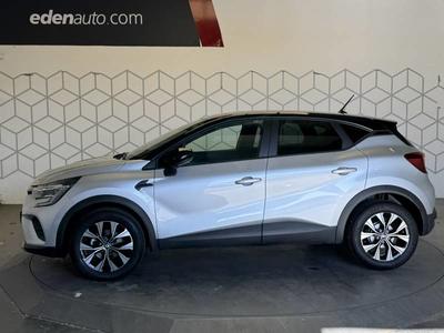 Renault Captur TCe 100 Gpl Evolution
