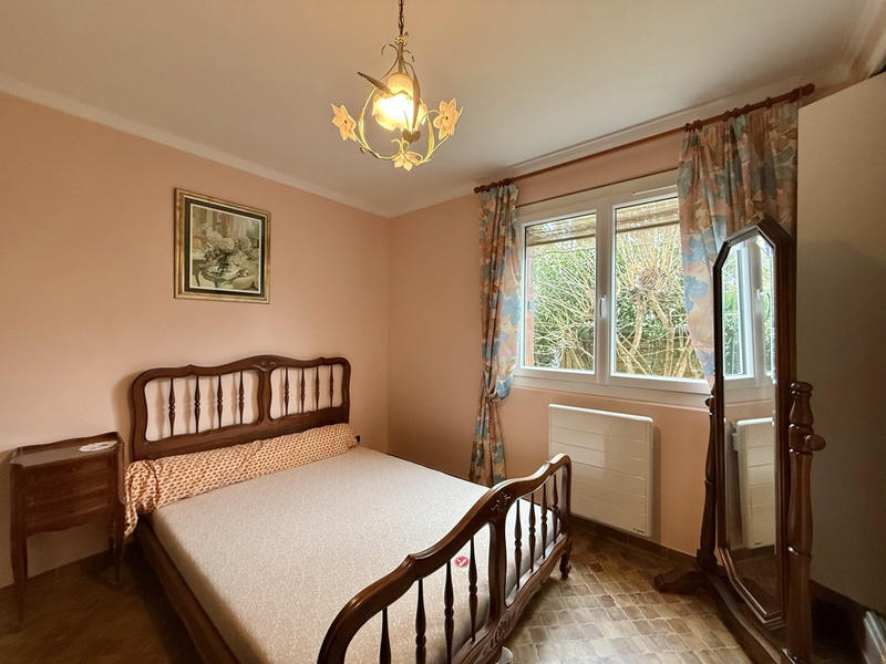 Maison - 135 m² - 6 pièces