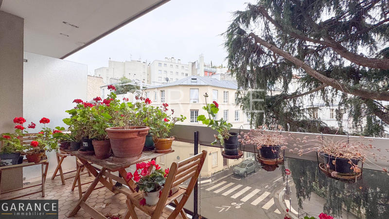 Appartement - 76 m² - 3 pièces