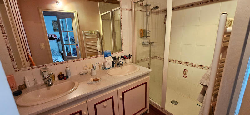 Maison - 190 m² - 6 pièces