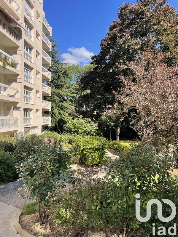 Appartement - 78 m² - 4 pièces