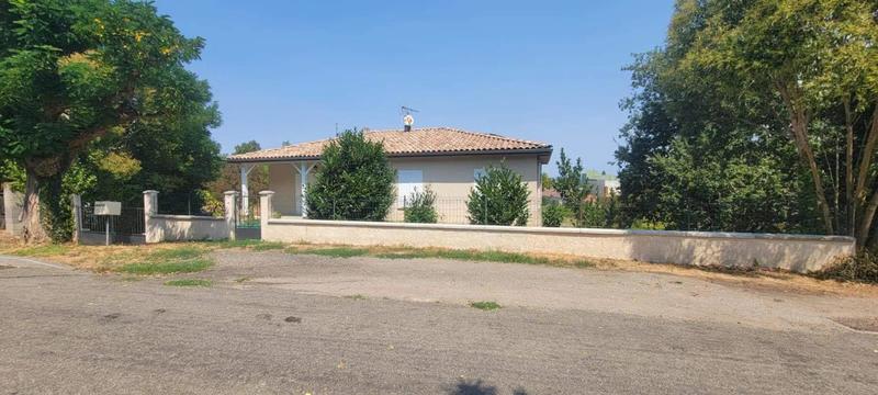 Maison - 114 m² - 5 pièces