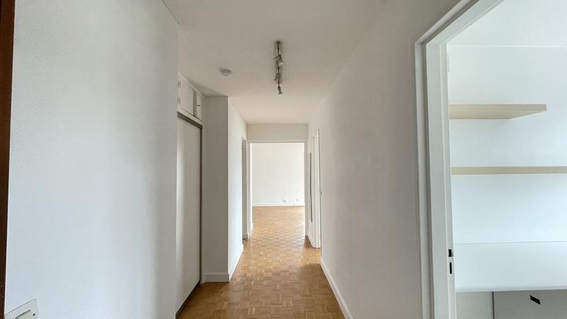 Appartement - 55 m² - 2 pièces