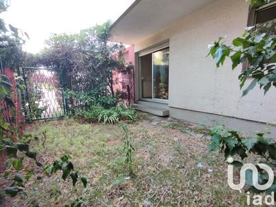 Appartement - 53 m² - 2 pièces