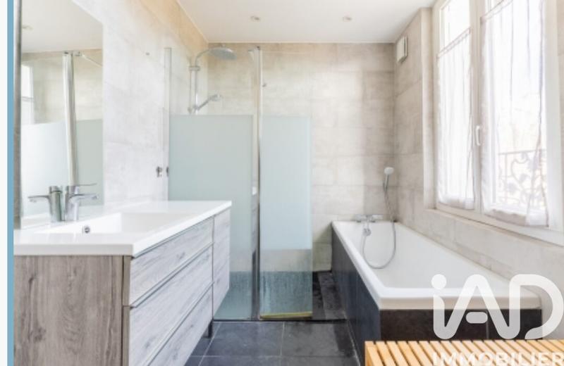 Maison - 176 m² - 7 pièces