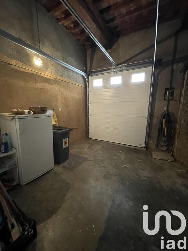 Maison de ville - 150 m² - 6 pièces