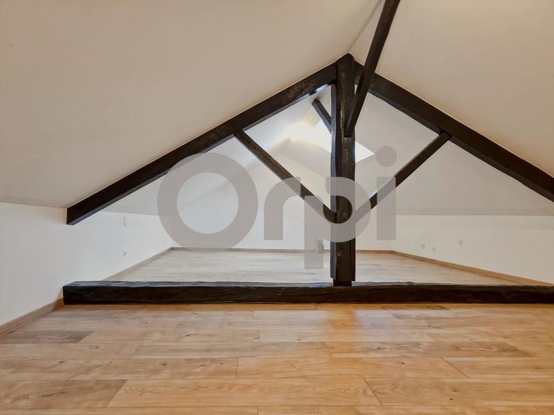 Maison - 82 m² - 3 pièces