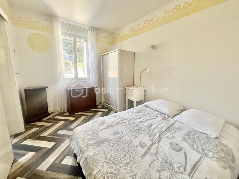 Villa - 105 m² - 5 pièces