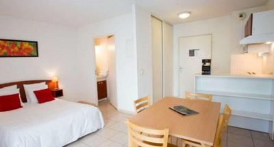 Appartement - 32 m² - 3 pièces