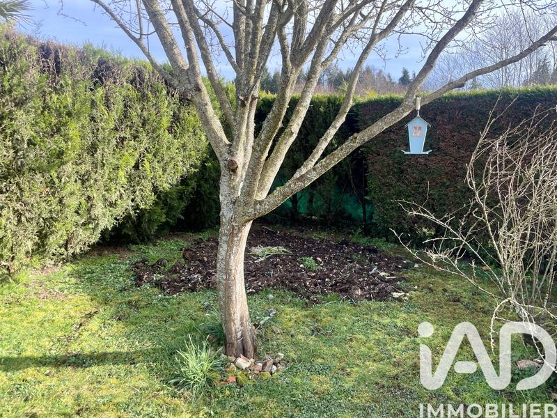 Maison de ville - 130 m² - 6 pièces