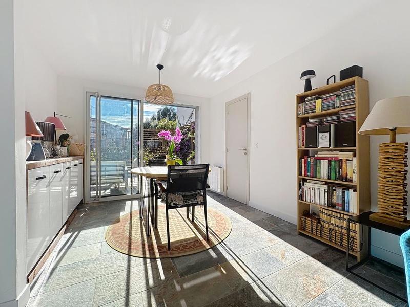 Maison - 114 m² - 4 pièces