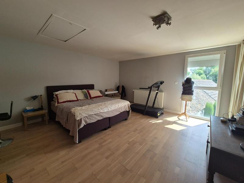 Ferme - 180 m² - 7 pièces